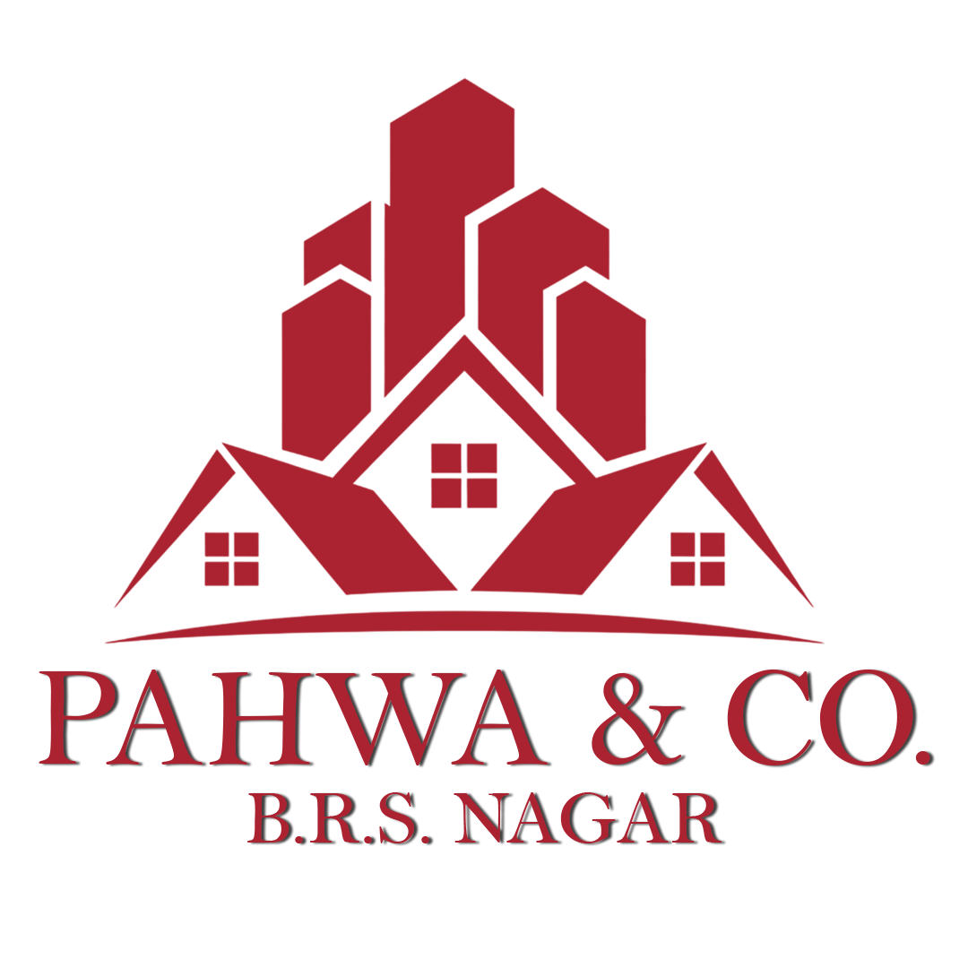 Pahwa & Co.