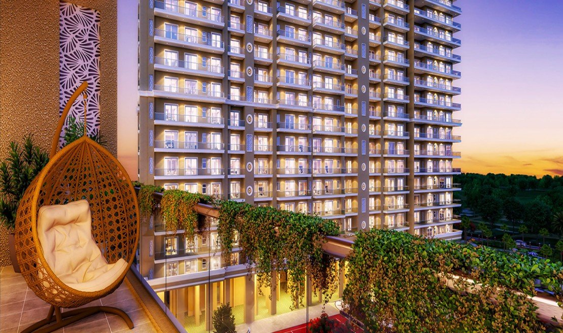 Best Real Estate Agent for Omaxe Projects in Ludhiana