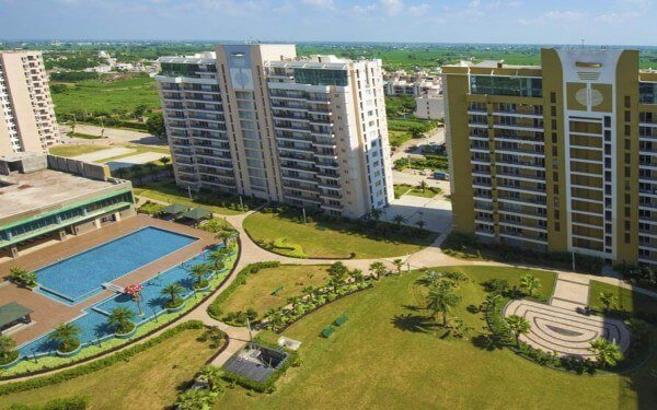 Omaxe City Ludhiana by Pahwa & Co - Premium Residential Community