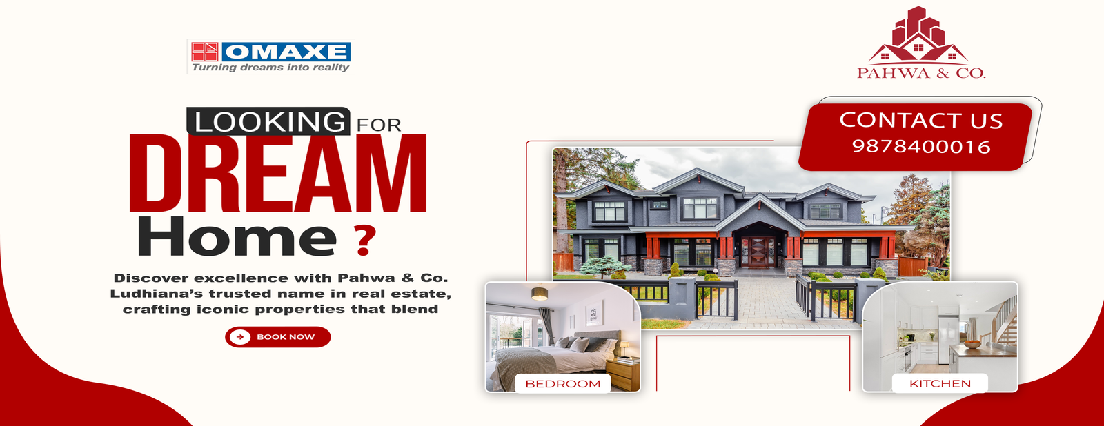 Discover Your Perfect Ludhiana Homes – Premium Properties with Trusted Expert