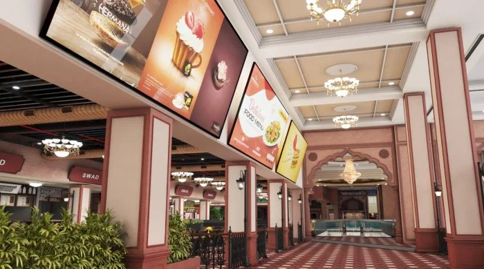 Omaxe Chowk Ludhiana: The Commercial Hub That Means Business (and Fun!)