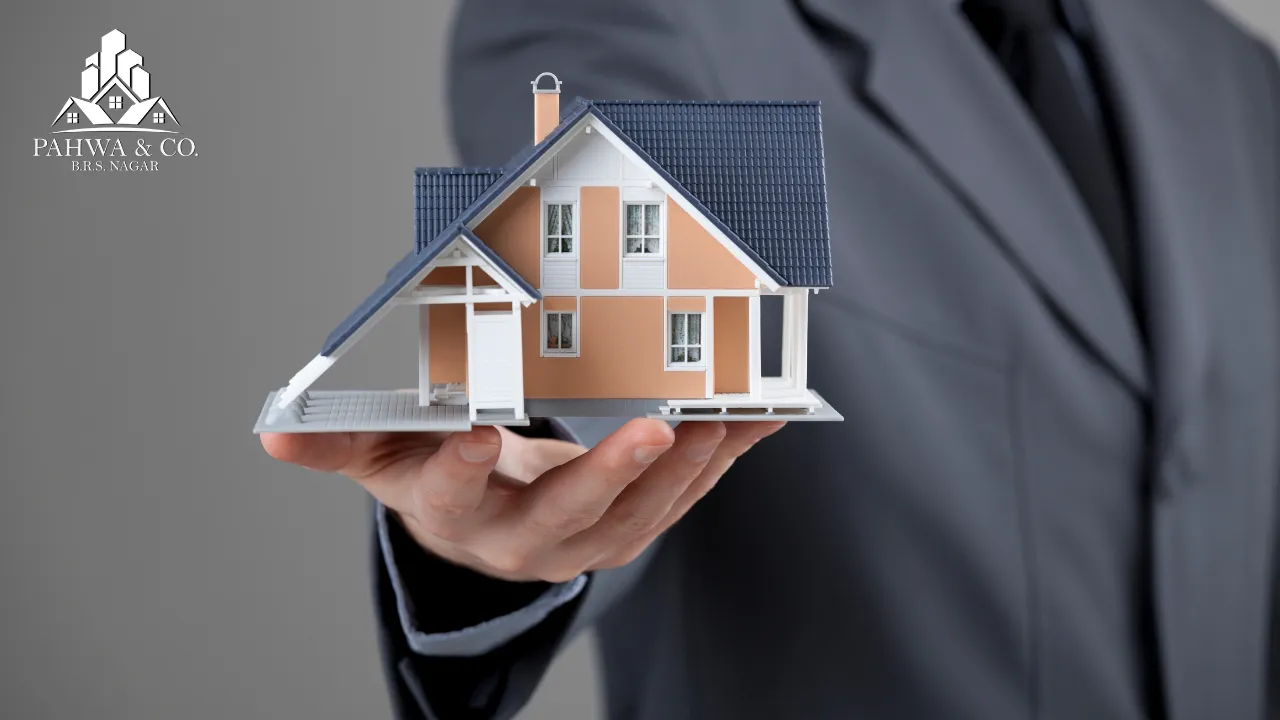 real estate experts in ludhiana
